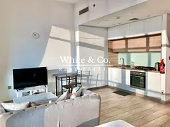 Avaliable | Vacant Now | Fully Furnished