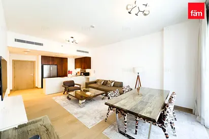 Vacant | furnished | Community View