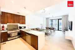 Vacant | furnished | Community View