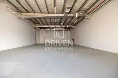 Well Maintained | Full AC Area | Tax Free