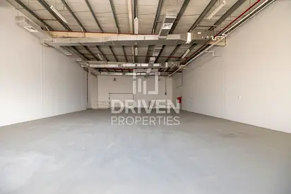 Well Maintained | Full AC Area | Tax Free