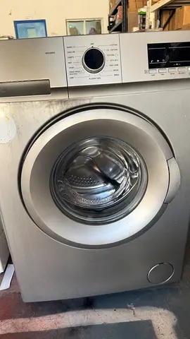Excellent working condition washing machine