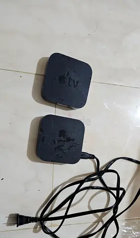 Apple TV 2pic