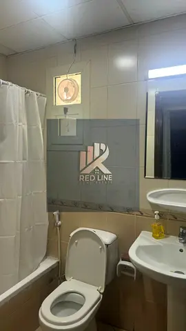 🏡 For Rent – 1 Bedroom + Living Room | Al Qasimia (Al Station), Sharjah 🌿 ✨ Prime location oppos