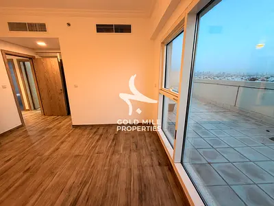 Prestigious 2BHK - Private Terrace - 1 Month Free - Calm Villas Facing