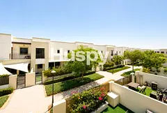 Green Belt | Well Maintained | Type One