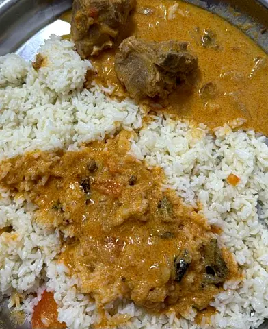 Tamil Home Cook Available