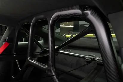 2025 Porsche 911 — миниатюра 14