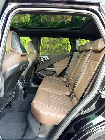 BMW X3 xDrive30i M Sport, миниатюра 11