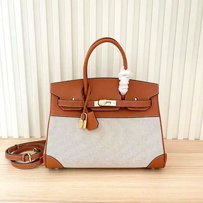 Hermès Birkin bag