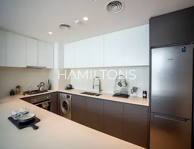 Stylish Apartment | Perfect for Families | Resale