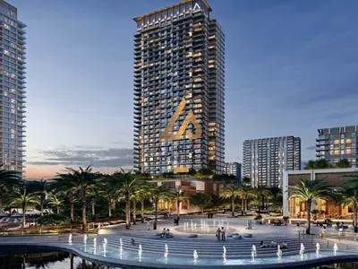 Off-Plan | Investor's Deal | Amazing Views and Amenities