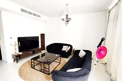 Corner Unit | Extended Living Space | New Cluster