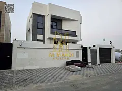 Residential &amp; Investment Opportunity | 5 Master BR Villa for Sale in Al Zahya Ajman | Registrati
