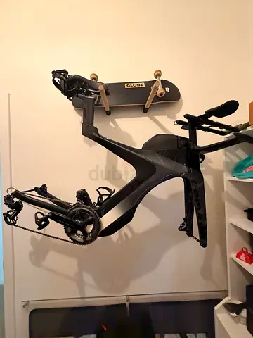 Cervélo P-Series Time Trial/Triathlon Bike - Carbon Frame