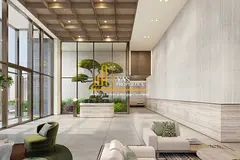 Prime 1BR | Next to Metro &amp; Mall