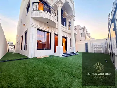 موقع مميز _ اطلاله مفتوحه _ سكن راقى _ امن 24 _ اسعار مناسبه
