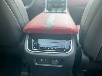 صورة مصغرة 3 لـ 2026 Nissan PATROL