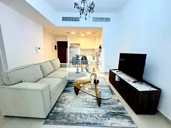 Fully Furnished | Multiple Payments | Ready to Move