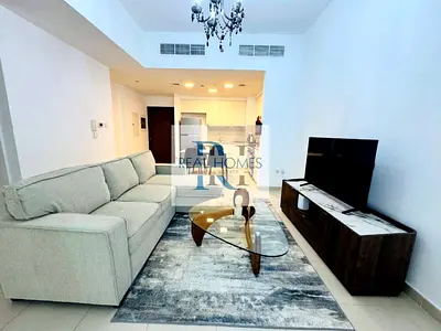 Fully Furnished | Multiple Payments | Ready to Move