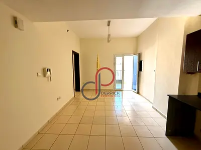 Well-Kept 1BR | Balcony | Cozy Living Experience