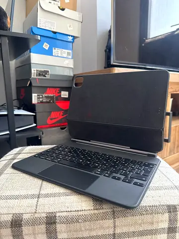 Original iPad Magic Keyboard