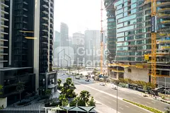 Binary By Omniyat I Fully Fitted I Fully Furnished