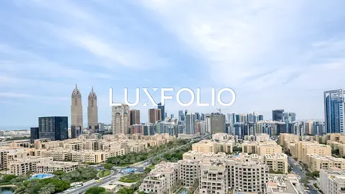 1 Bedroom | High Floor | Lake View