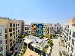 Spacious Studio available for rent in zahia uptown