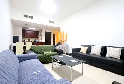 Spacious | Furnished | Near metro