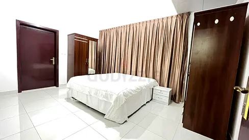 MASTER BED ROOM ATTACHED BATHROOM FOR RENT