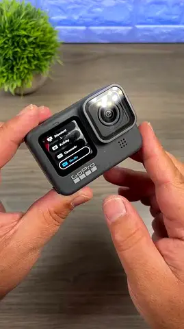 Gopro hero 9 black with extra batteries