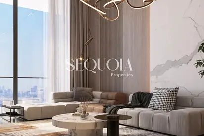 High ROI 2-Bedroom Apartment for Sale | Samana Parkville by Samana Developers | Prime Investment Opportunity in Dubai