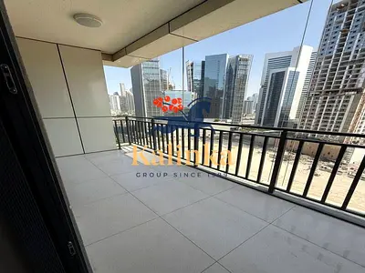 Ready to Move In | Middle Floor | Vacant