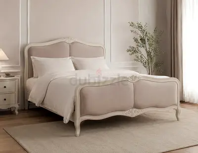 Bed سرير