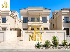 With an all-inclusive price for electricity, water, and air conditioning, own a luxurious villa for