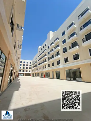 🏡 Apartment for rent in Emirates City – Ajman A great opportunity to live in a new tower in a quiet location close to amenities 👌