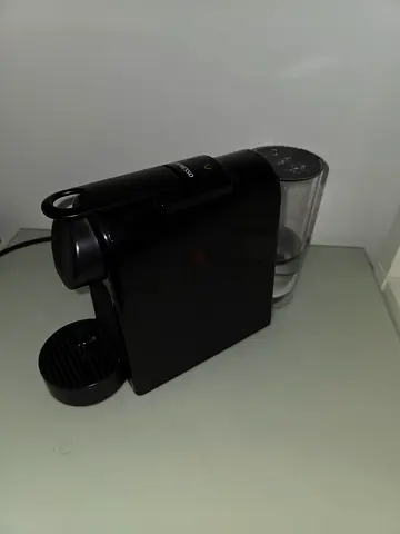 Original Nespresso Coffee Machine - Excellent Condition