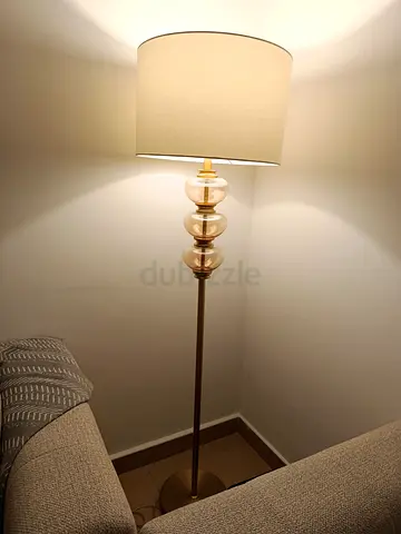 Corner light