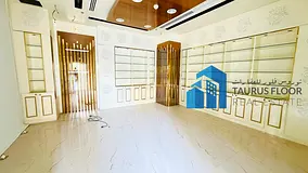 No key Money | Fully Fitted Shop | New Gold Souq