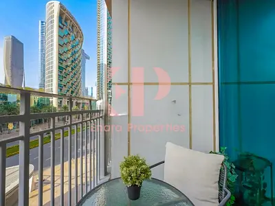 Exclusive | Downtown | Modern Living | Spacious