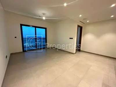 Vacant | Ready to Move | On High Floor