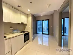 1 Bedroom Apartment | High Floor | Vacant | Business Bay