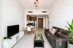 Fully Furnished - Ready 2 Move in - Special Offer for 1 Cheque