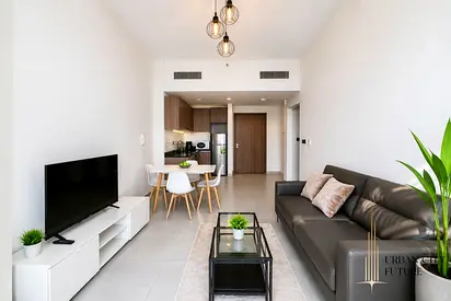 Fully Furnished - Ready 2 Move in - Special Offer for 1 Cheque