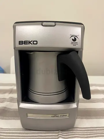 Beko Automatic Coffee Maker