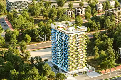1BR in Samana Park Meadows | 20/80 Plan | Smart Investment