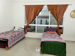 Executive Ladies Bed Space – Al Khail Gate