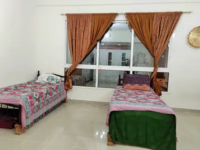 Executive Ladies Bed Space – Al Khail Gate