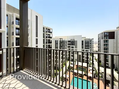 Lagoon Access | Bright Layout | Pool View